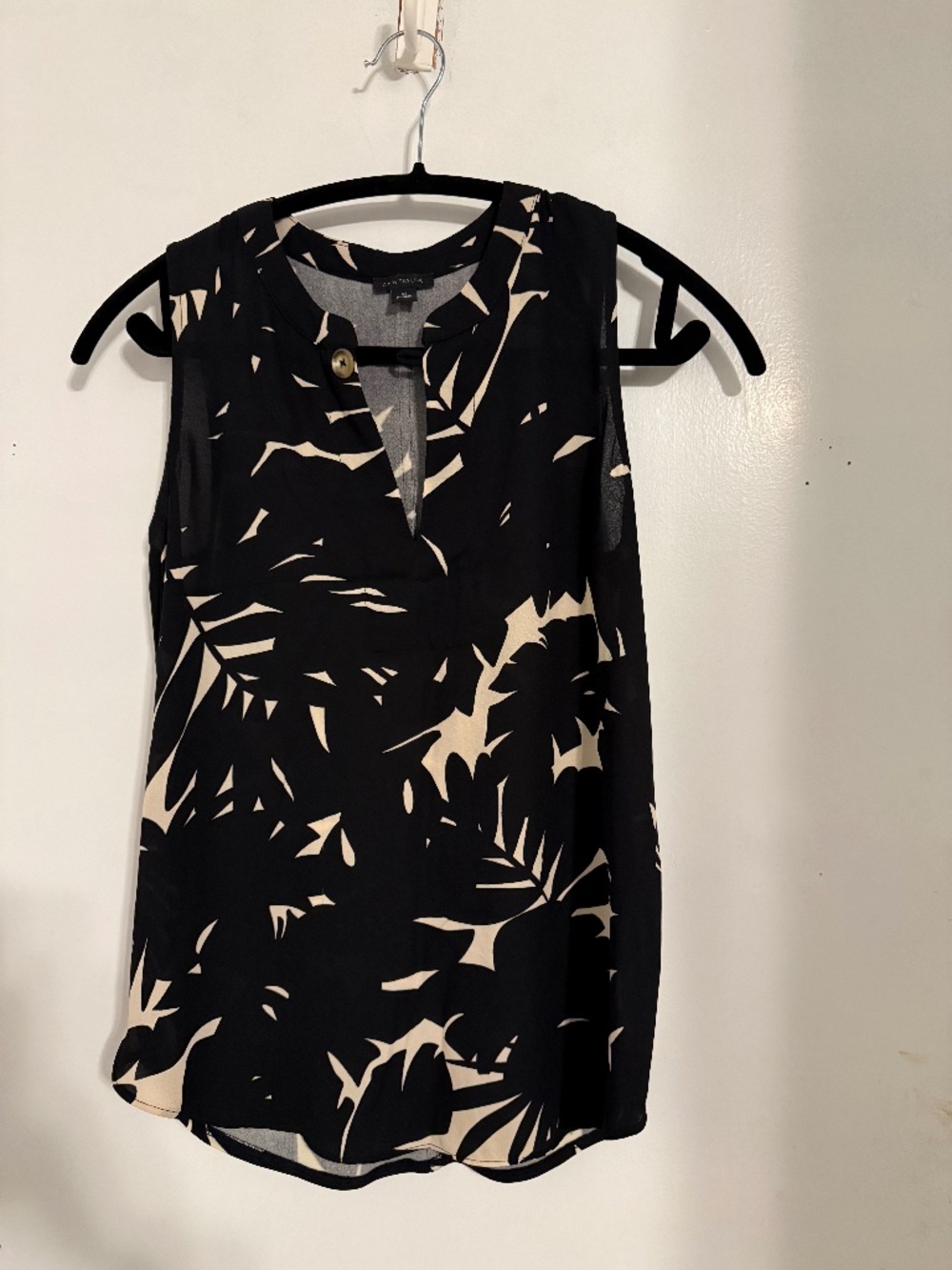 ANN TAYLOR